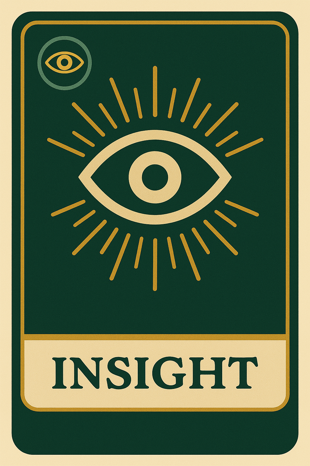 Insight card