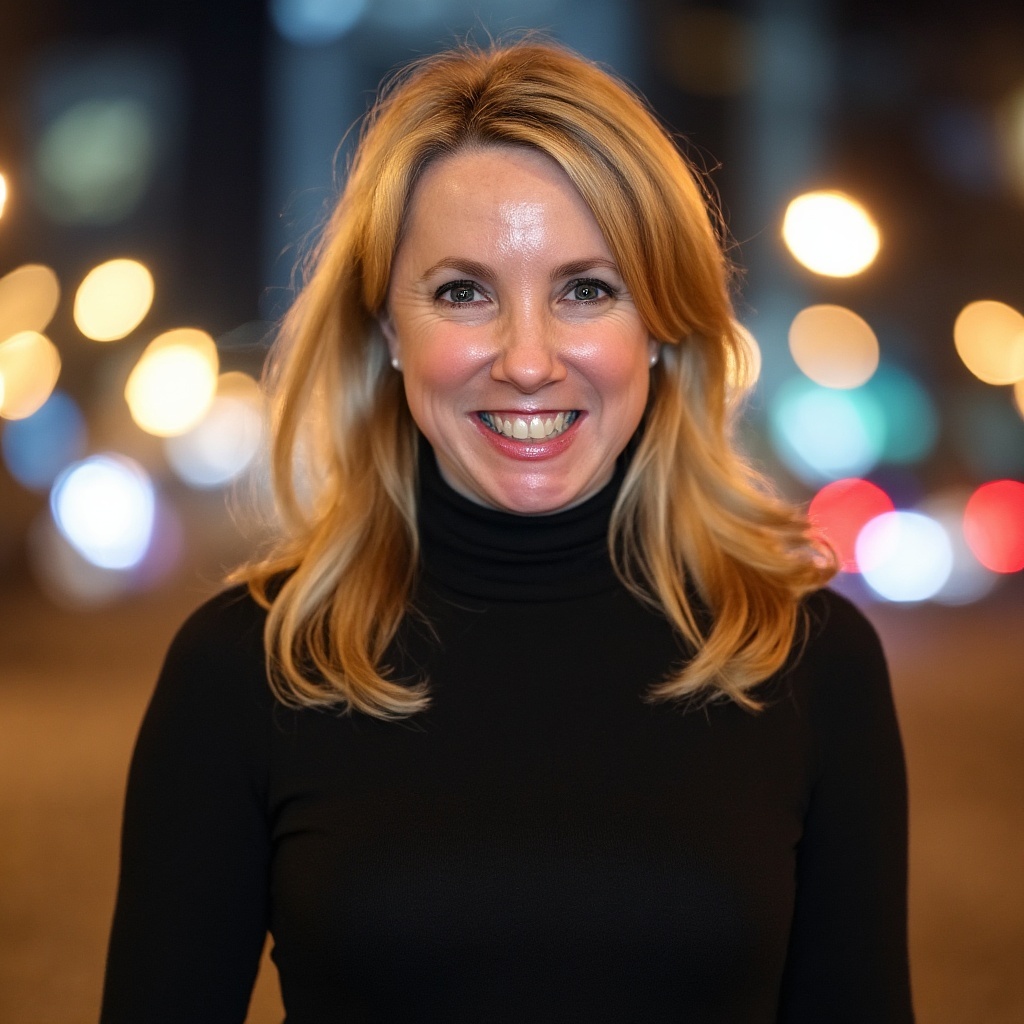 Maura K. Randall